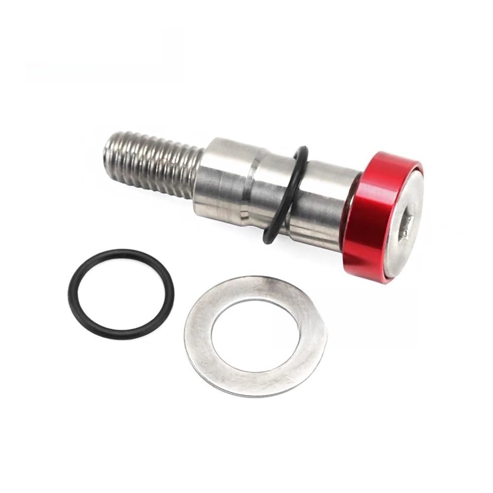 ハイパーモタード950、SP用 フットレバー右